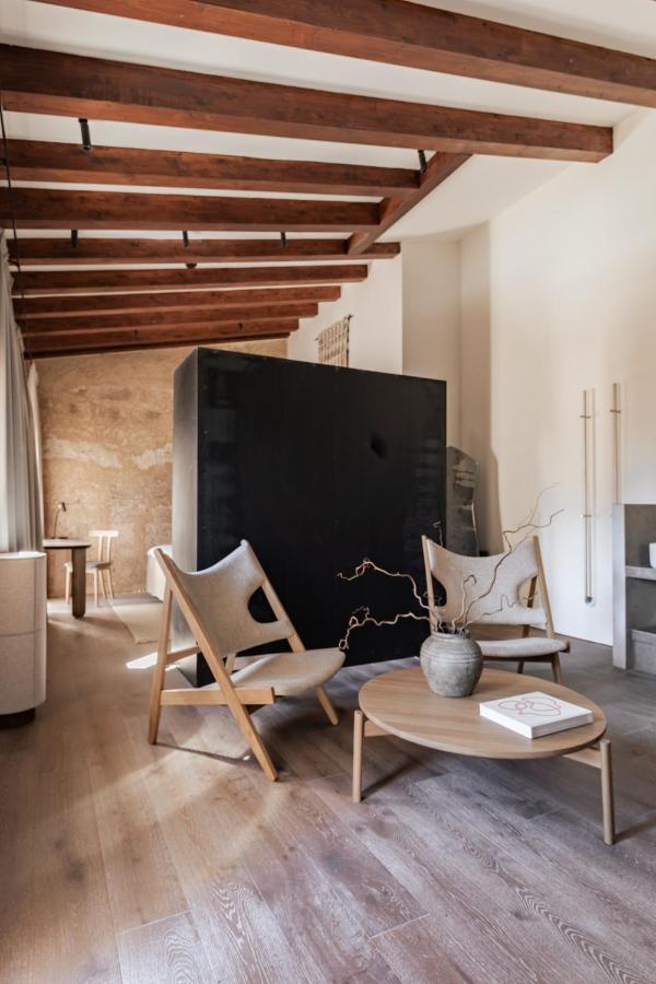 Nobis Hotel Palma, A Member Of Design Hotels Exterior photo