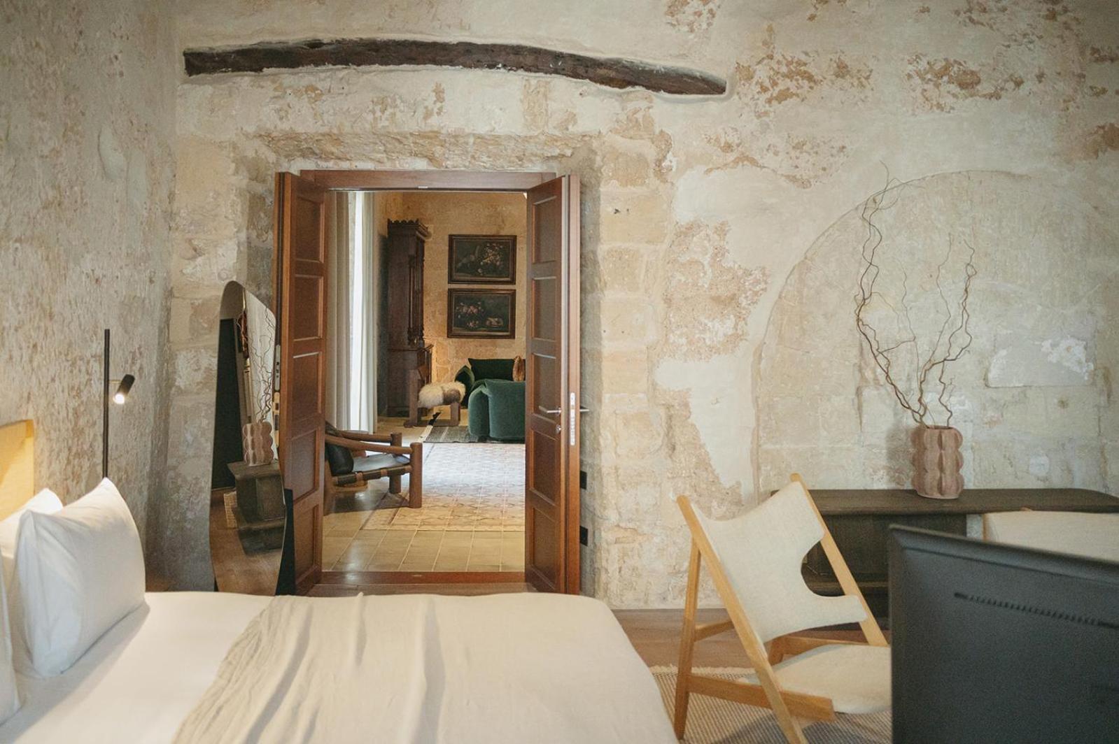 Nobis Hotel Palma, A Member Of Design Hotels Exterior photo